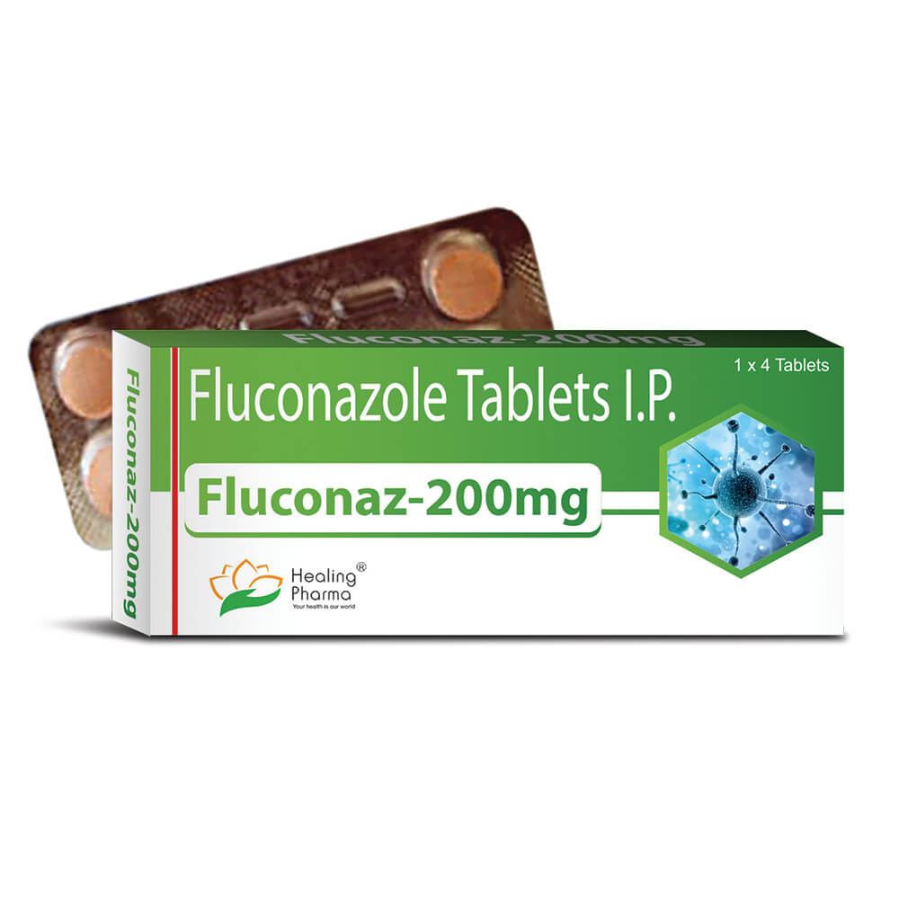 Fluconazole