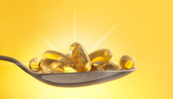 vitamin d3