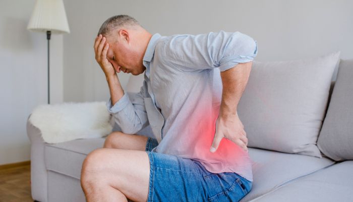 Shingles Pain Management