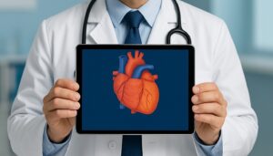 Dr. Bryan Ardis: Reversing Myocarditis with Nicotine