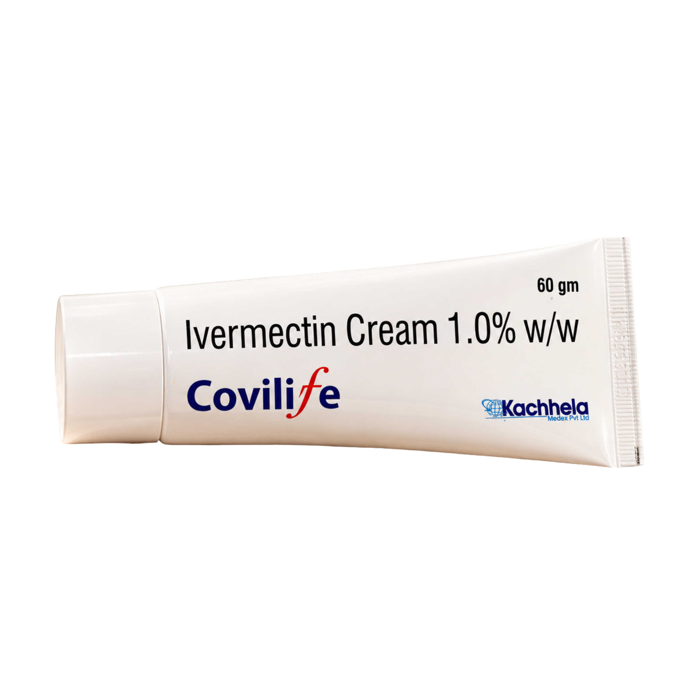 1% Ivermectin Cream