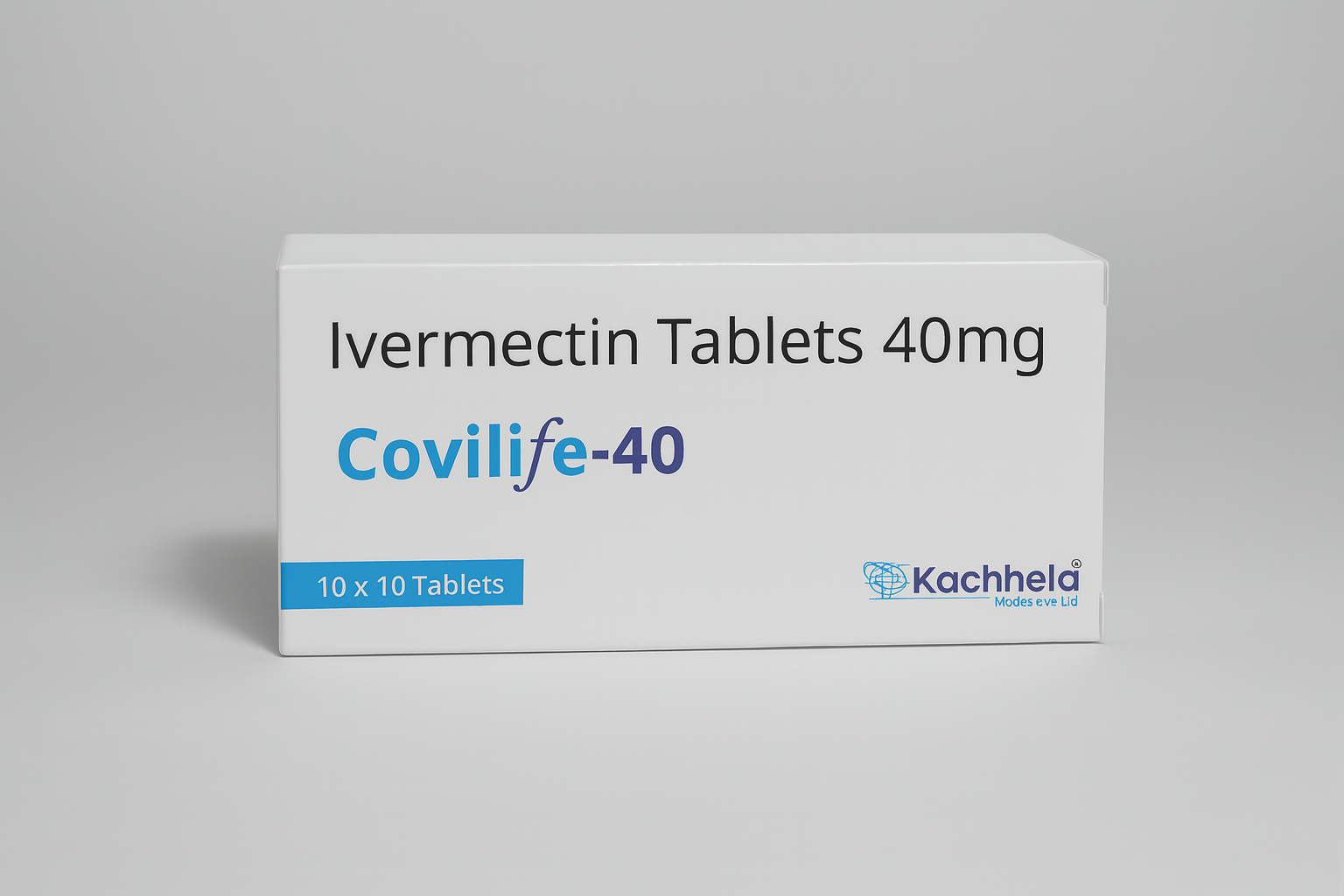 Ivermectin 40mg