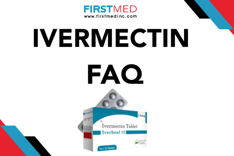 ivermectin faq
