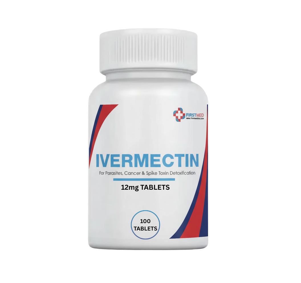 Ivermectin 12mg tablets