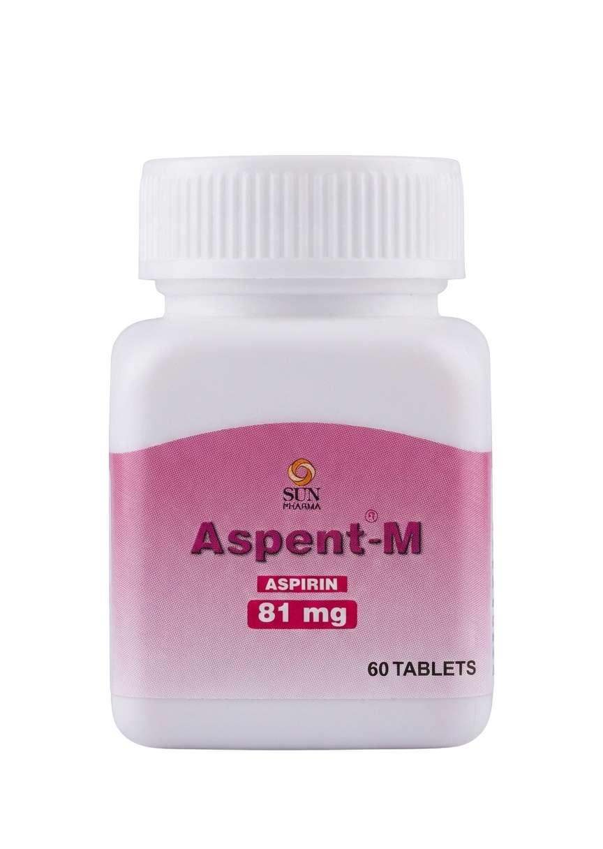 Aspirin